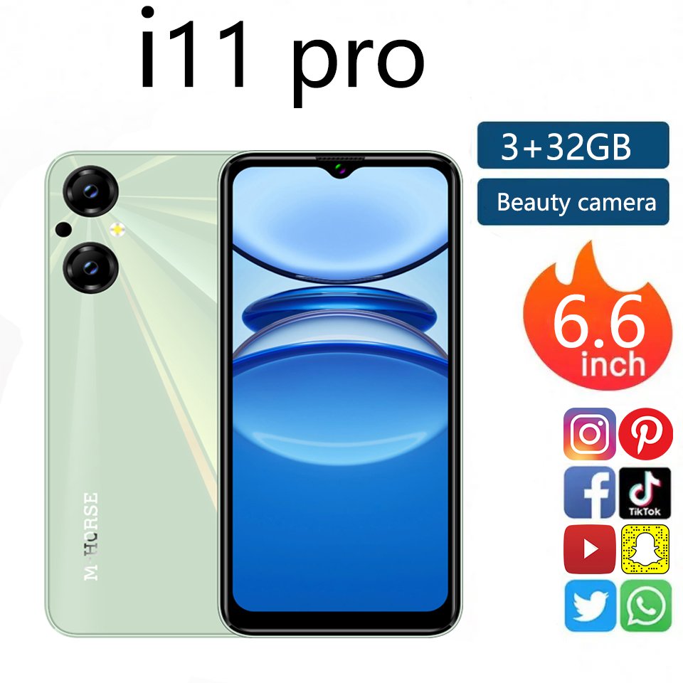 M-HORSE factory original mobile phone cheapest smart phones oem smartphones telefones celular
